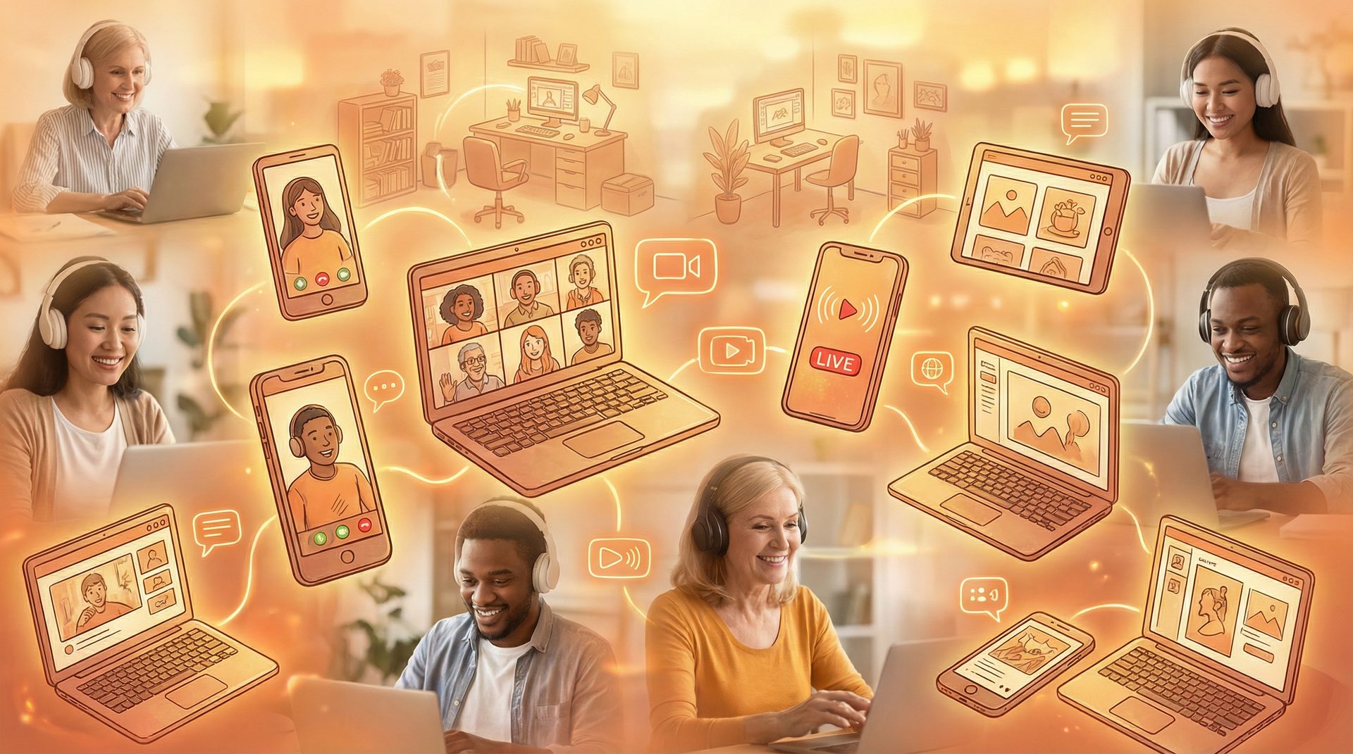 日剧《丈夫出差回来晚了》Cosplay