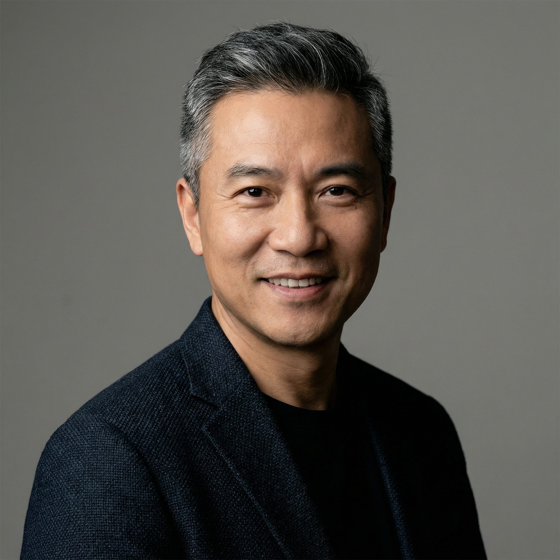 日剧《丈夫出差回来晚了》导演陈志远