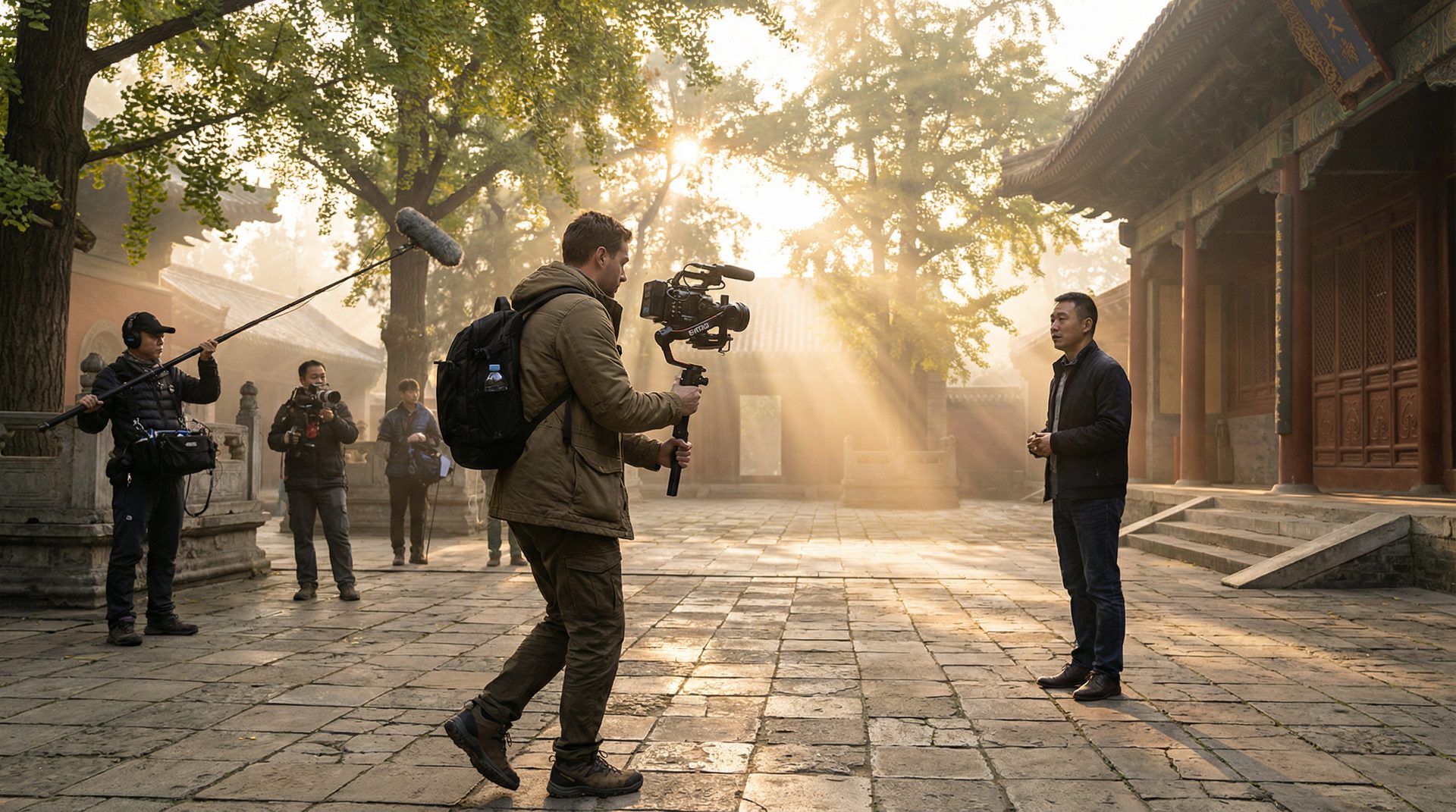 日剧《丈夫出差回来晚了》创作者纪录片